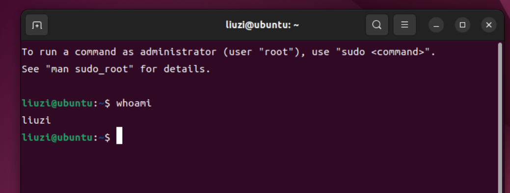 群晖安装Ubuntu详细教程（二）通用教程插图6